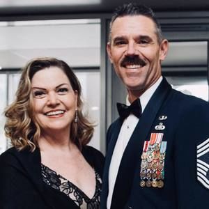 Meet your Posher, Barbara